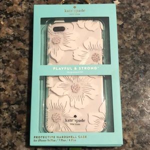 Kate Spade IPhone 8 Plus/7 Plus/6s Plus